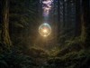 A Light in the Forest by: LightStar