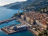 Genoa Italy Coastline by: LightStar