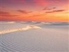 White Sand Dunes by: LightStar
