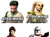 Star Wars Icons by: ScottyK