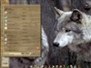 Wolves and Wood by: TWeissMA