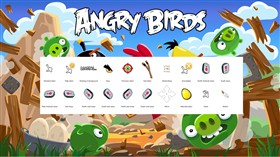 Angry Birds