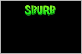 SBURB Logo