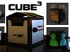 CUBE extra icons by: komputers2010