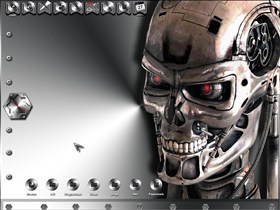 Chrome_Skull_2