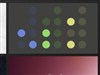 Binary Clock by: flyinghyrax
