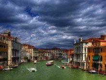 The Grand Canal