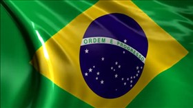 Brazil Flag