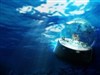 Lost at Sea by: ionstorm01