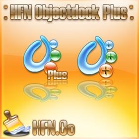 HFN Objectdock Plus