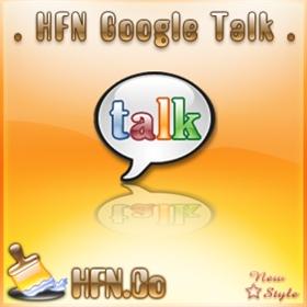 HFN Google Talk