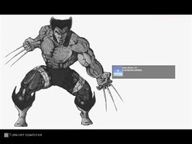 Wolverine