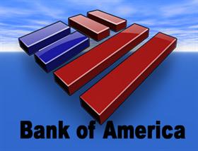 Bank of America