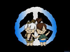 PeaceToon