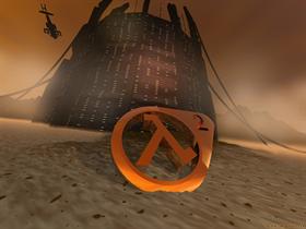 HalfLife 2
