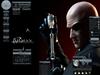 Hitman DX Preview by: fivesballs