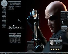 Hitman DX Preview