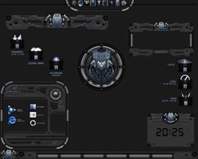 Excadark