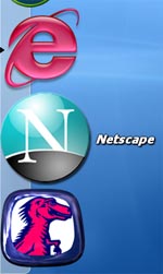 Sexy Netscape