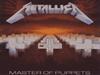 Metallica - Master Of Puppets by: reaperkeaper