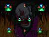Blinky The Clown by: reaperkeaper