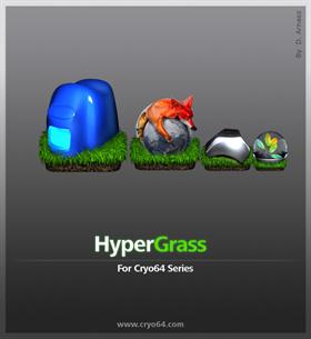 HyperGrass