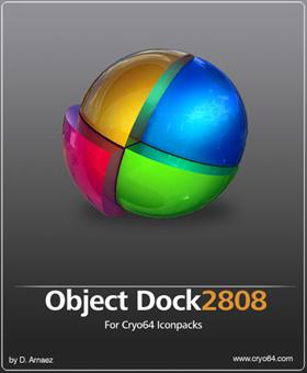 ObjectDock2808