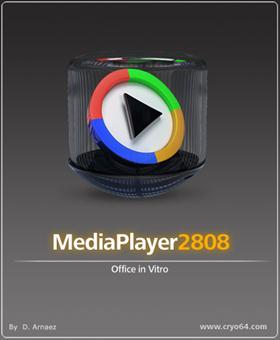MediaPlayer 2808