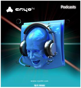 Cryo64 - Podcasts