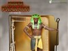 Nubian Pharaoh
