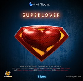 Superlover