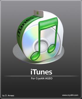 iTunes 2005