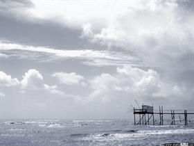 La cabane du pêcheur 1