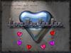 Animated  Gel Hearts by: GooberSnott
