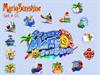 MarioSunshine Set 05 by: evilthecat