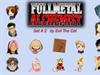 FullMetal Alchemist Set 02 by: evilthecat