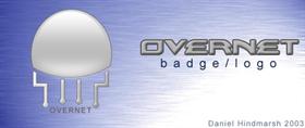 Overnet Logo