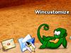 Wincustomize by: Mc Roy