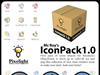 IconPack1.0 by: Mc Roy