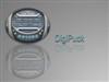 DigiPuck by: Travelian