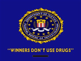 Winners Dont Use
