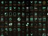 DeusNeoX Icons