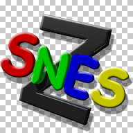 Zsnes dock icon