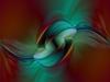 The Shaman's Eye by: BluesStringer