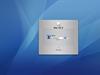 Mac OS X Tiger Brushed by: Steve Grenier