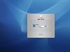 Mac OS X Panther Brushed by: Steve Grenier