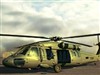 Blackhawk by: kenwas