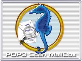 POP3 Scan Mailbox