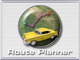 Route Planner