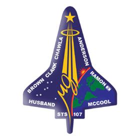 STS-107